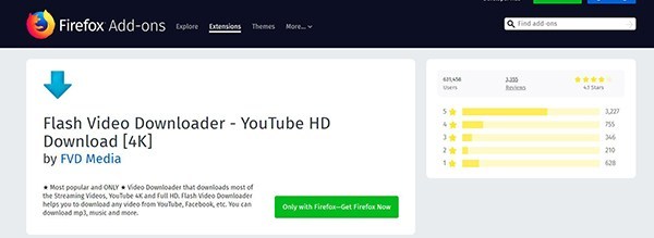 Download Video For Firefox Mac